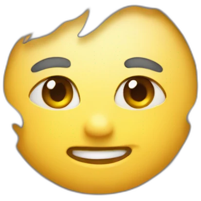 Marker emoji