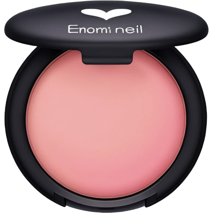 el colorete de rare beuty emoji