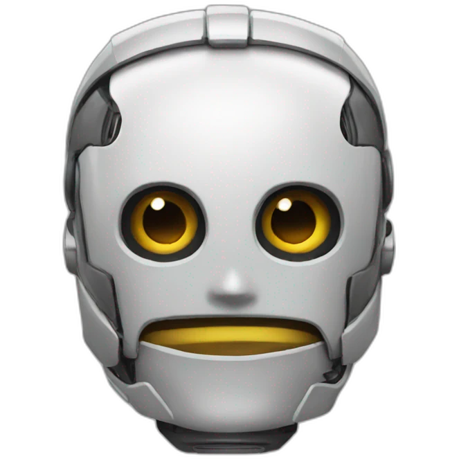 bot emoji