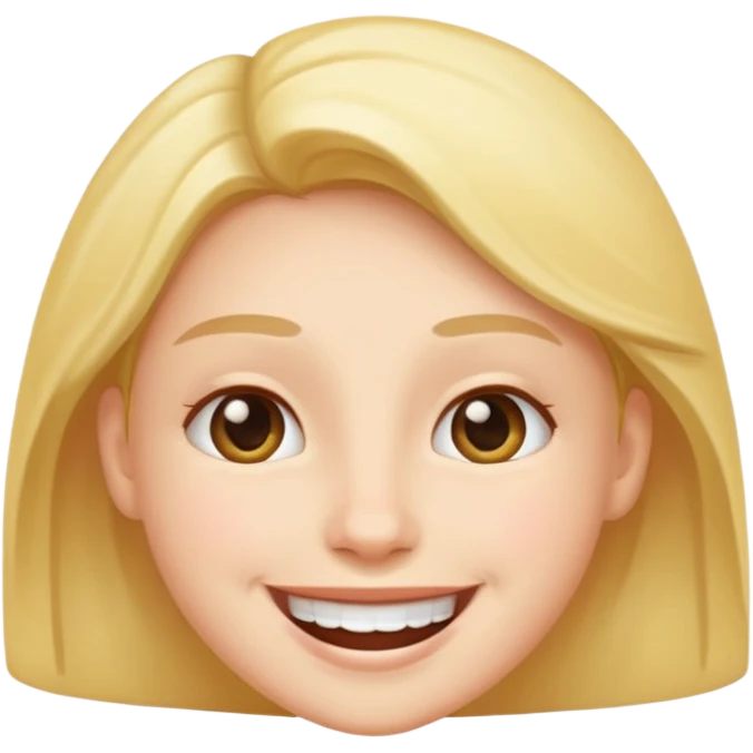 Joy (Happy) emoji
