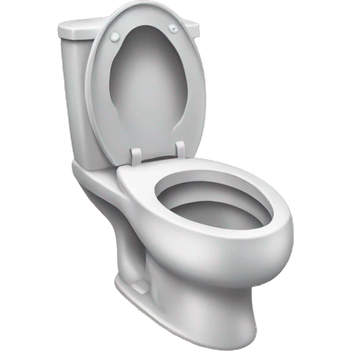 skibbidi toilet  emoji