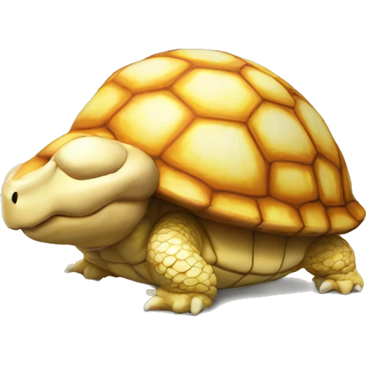 Koopa Shell emoji