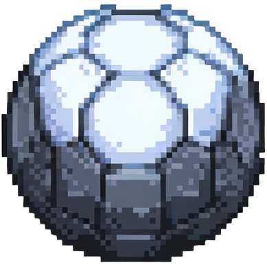 Ultra Ball from Pokemon emoji