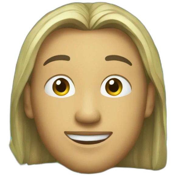 Ile de la Réunion emoji