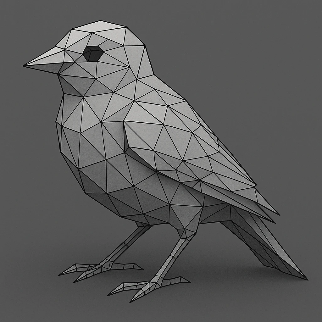 bird emoji