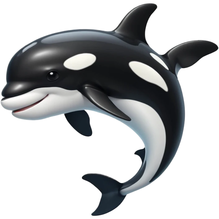 orca emoji