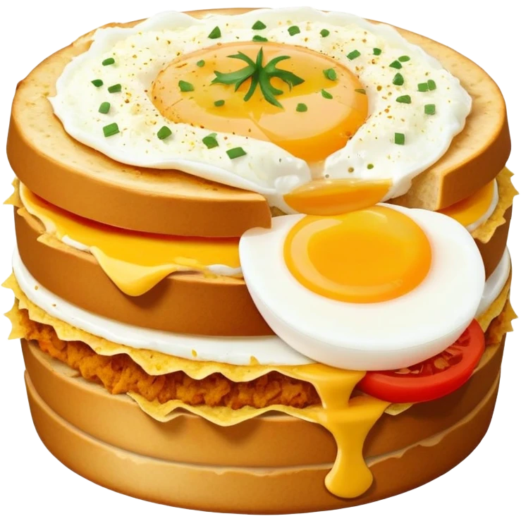 Yemeni jachnun emoji