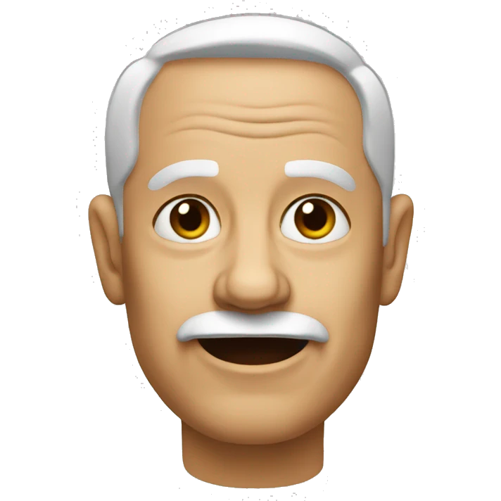 Âge  emoji