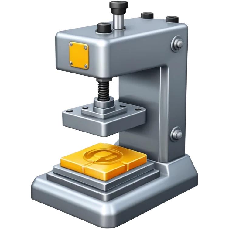 rosin press emoji