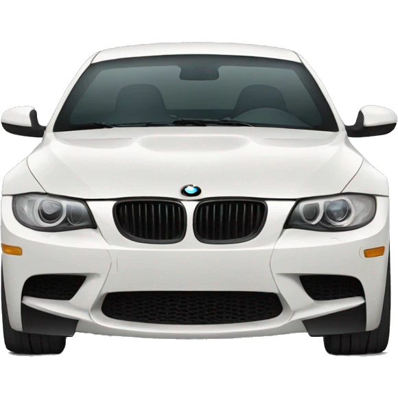 BMW emoji