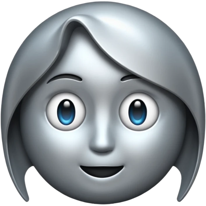 emoji para la IA (Inteligencia Artificial) emoji