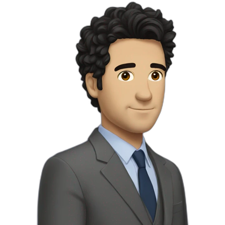 Ted mosby emoji