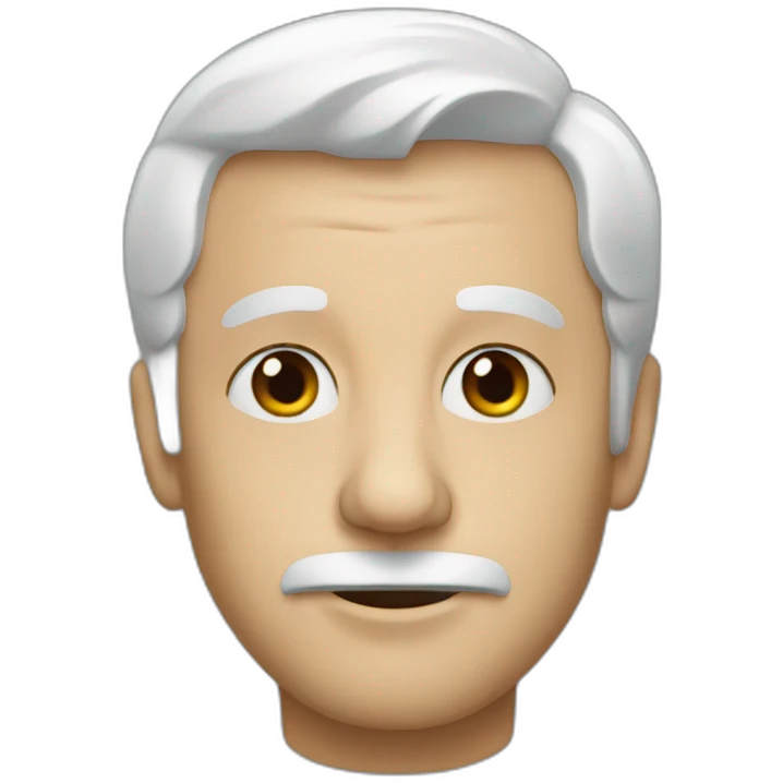 Albert aincht emoji