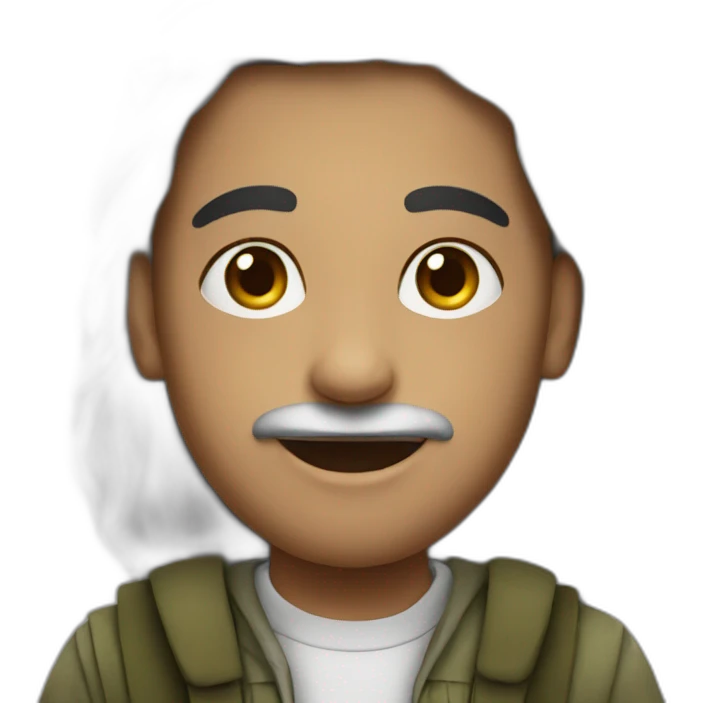 Palestine  emoji