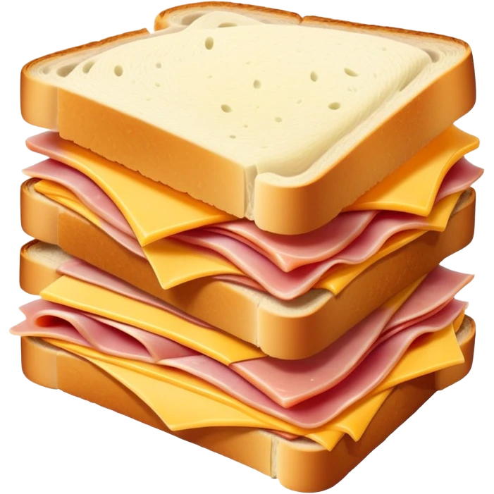 Sandwich emoji