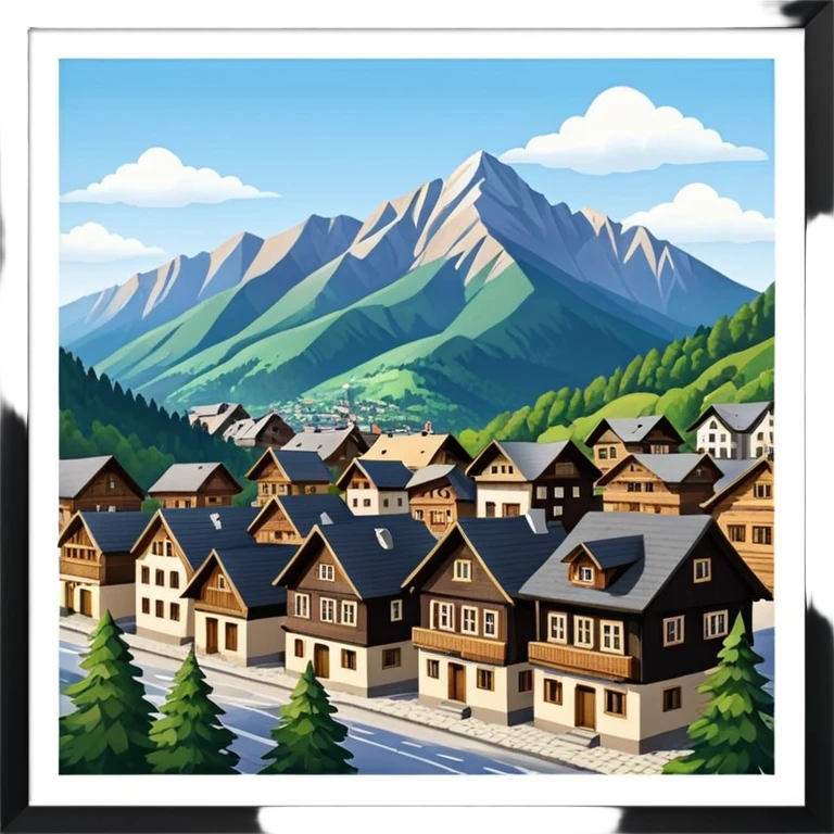 zakopane emoji