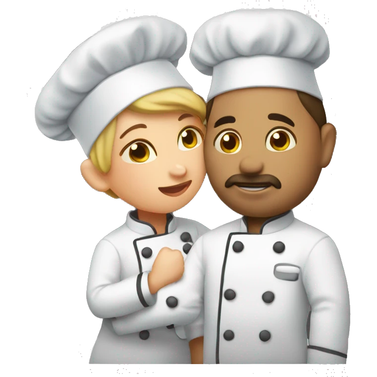 Chef’s kiss emoji