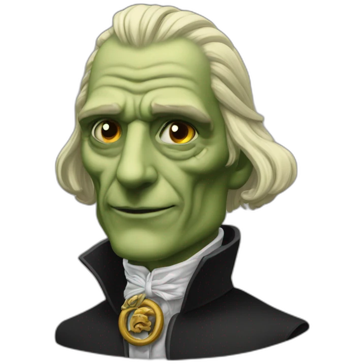 Graf von Krolock emoji