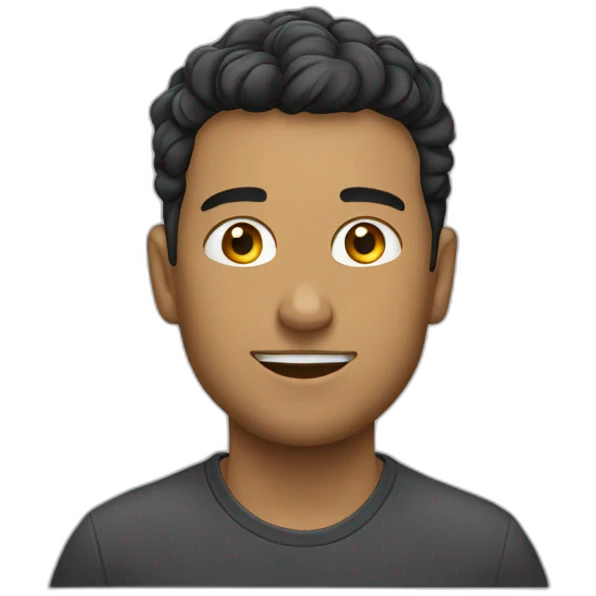Aymane emoji