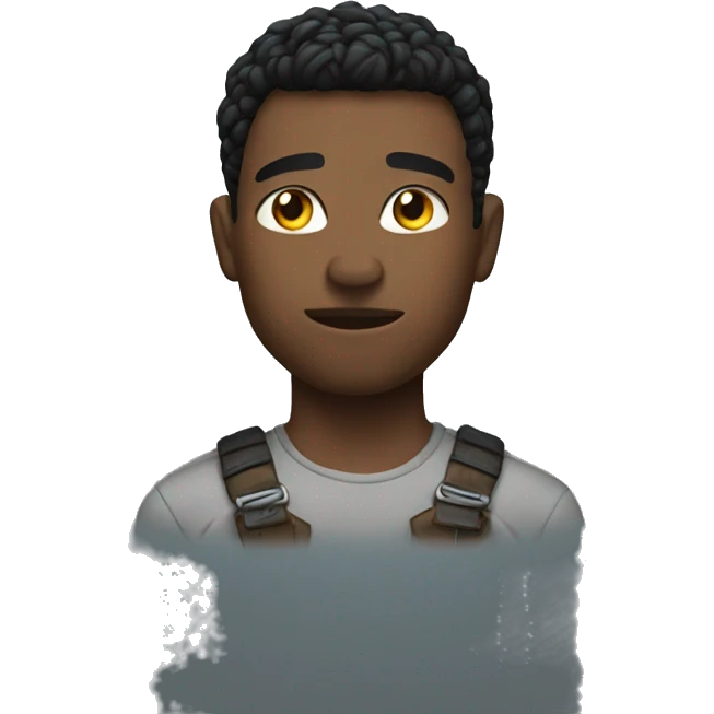 Strength  emoji