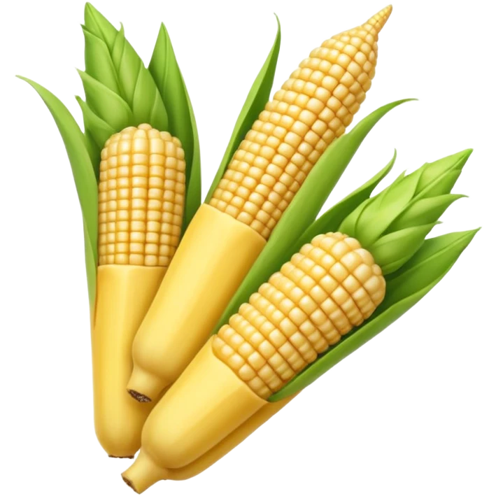 baby corn emoji