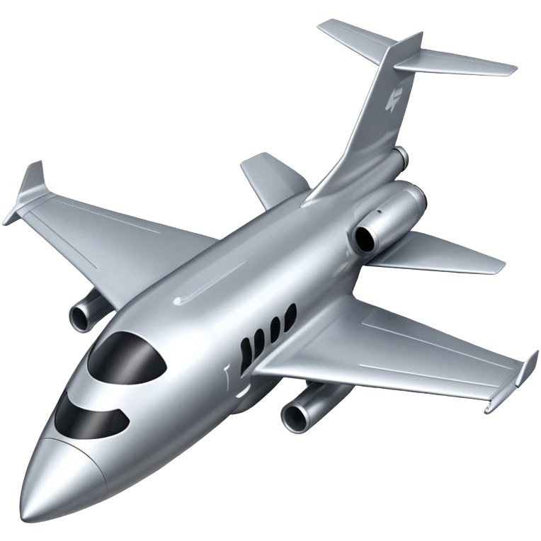 Jetset emoji