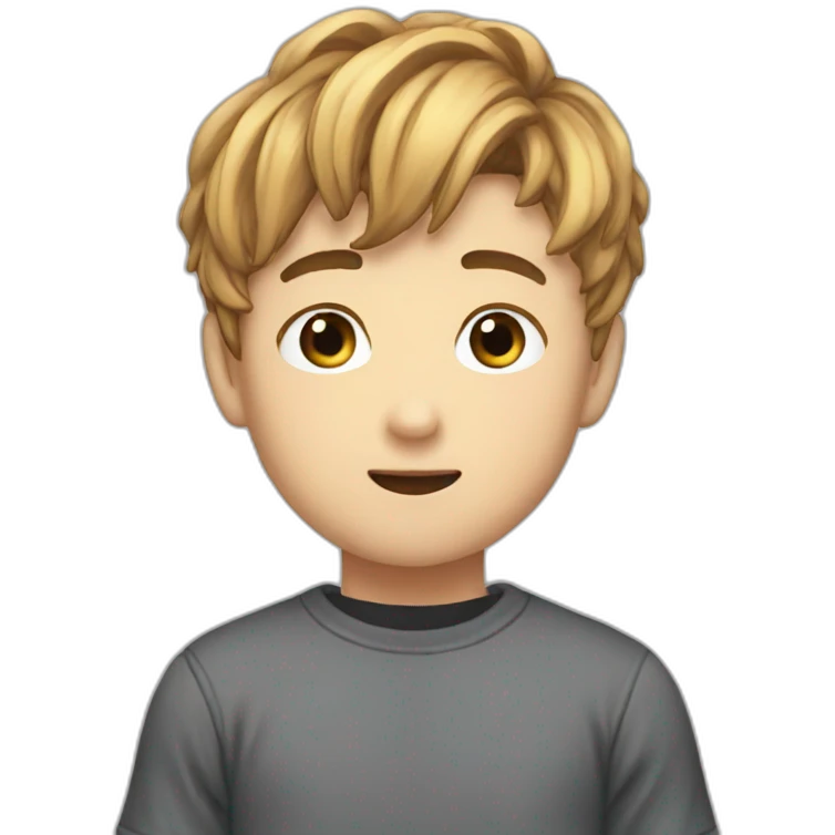 Junkook emoji