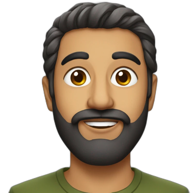 Rushithakkar emoji