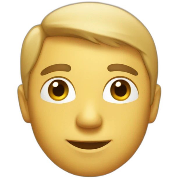 messenger emoji