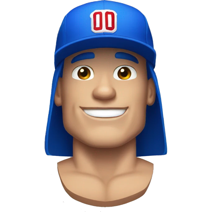 john cena emoji