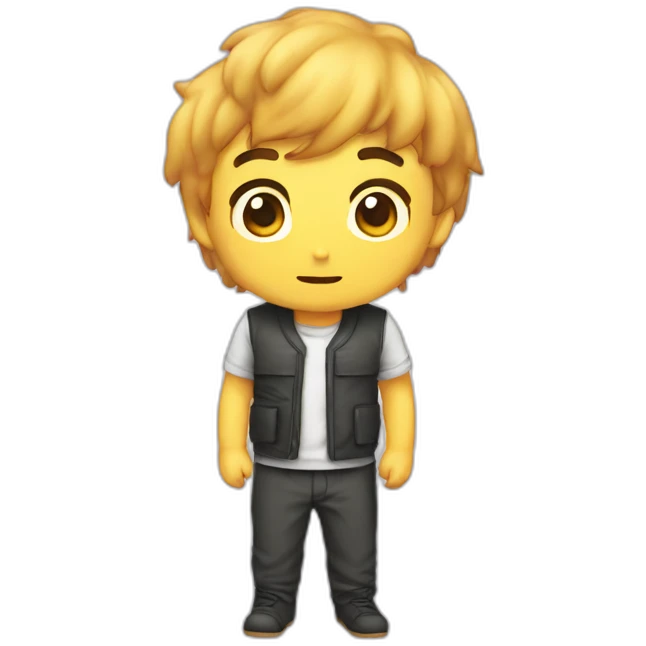 daikitchon-kun emoji