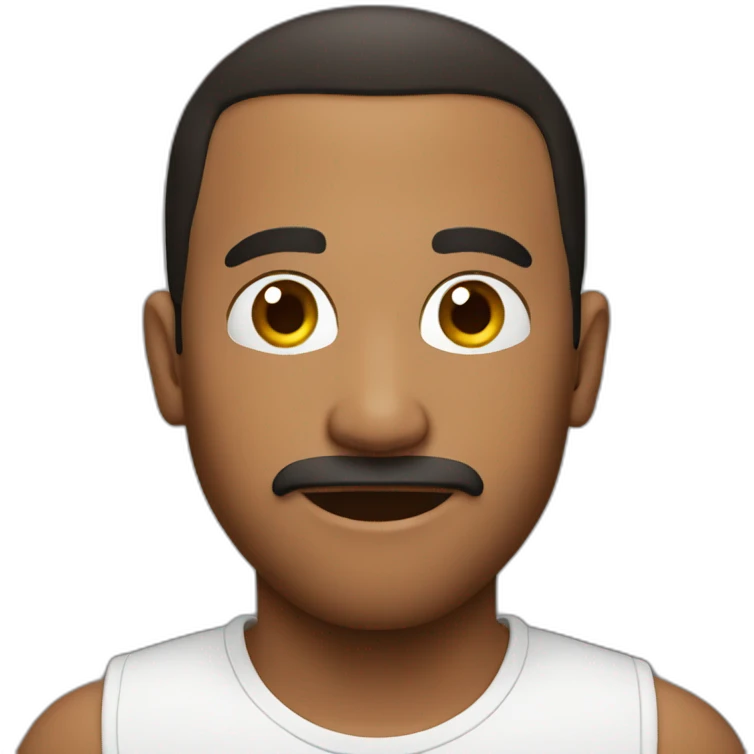 Mike emoji
