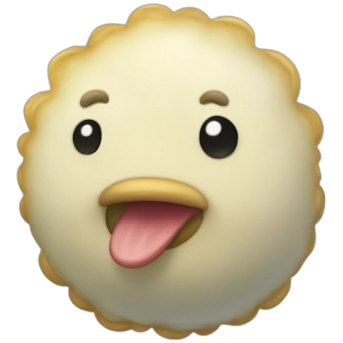 Kibbeling emoji