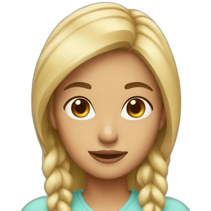 woman emoji