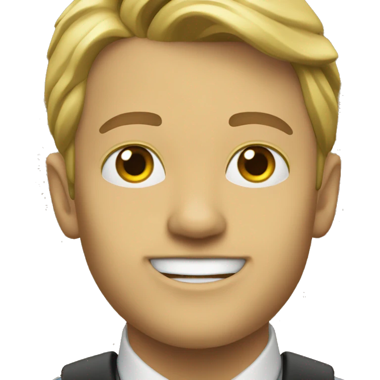 JJ maybank emoji