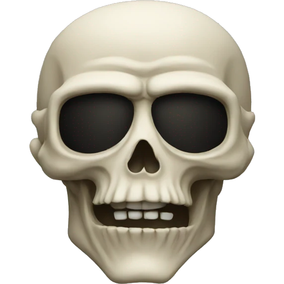 Vic Rattlehead emoji
