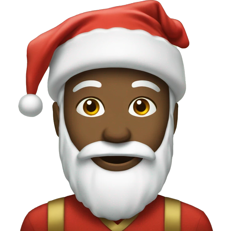 Árvore de Natal emoji