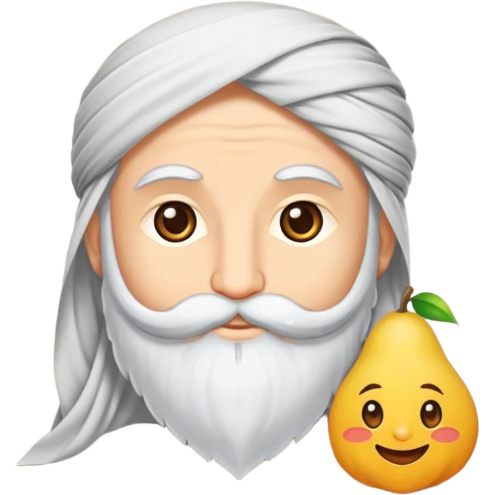 یک زامبی پشت کامپیوتر  emoji