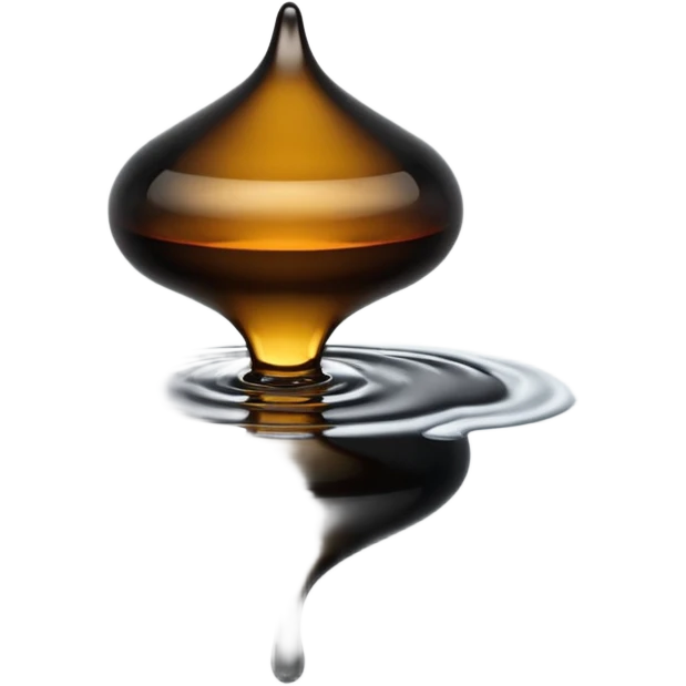 oil emoji