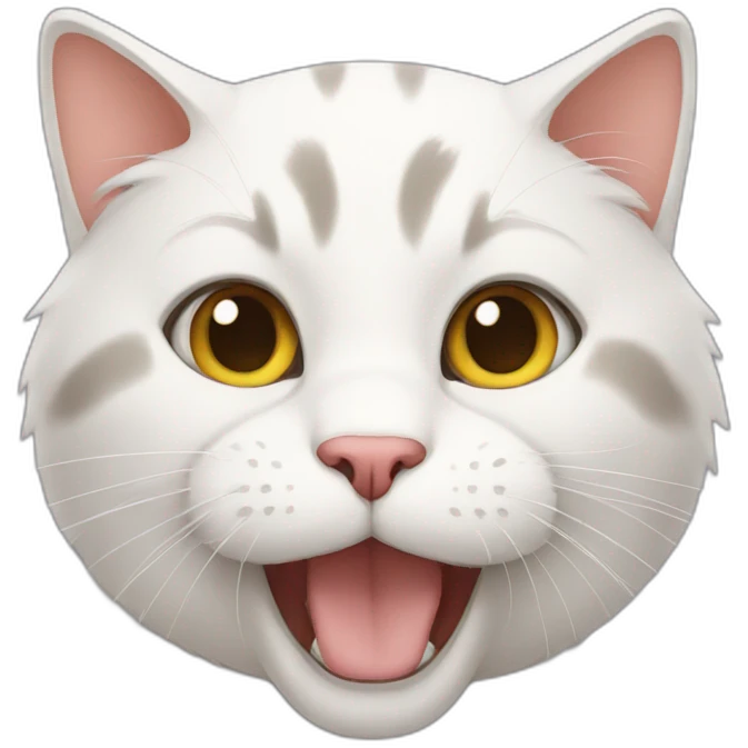 cat emoji