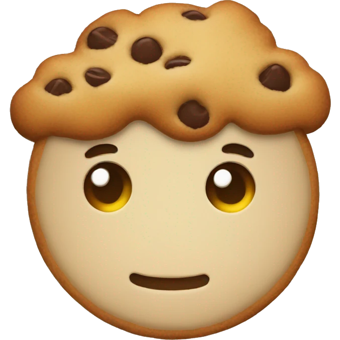 cookie emoji