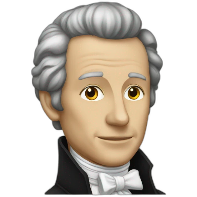 James Monroe emoji