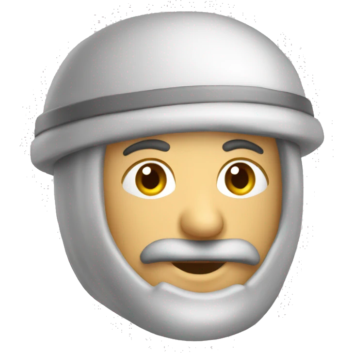 Serbian cevapi emoji