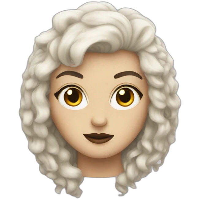 Hedwig emoji