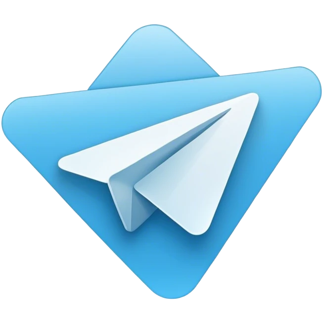 Telgeram emoji
