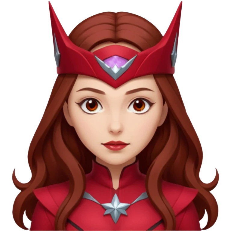 scarlet witch emoji