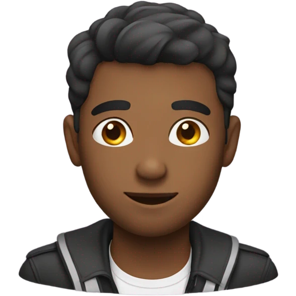 gay emoji