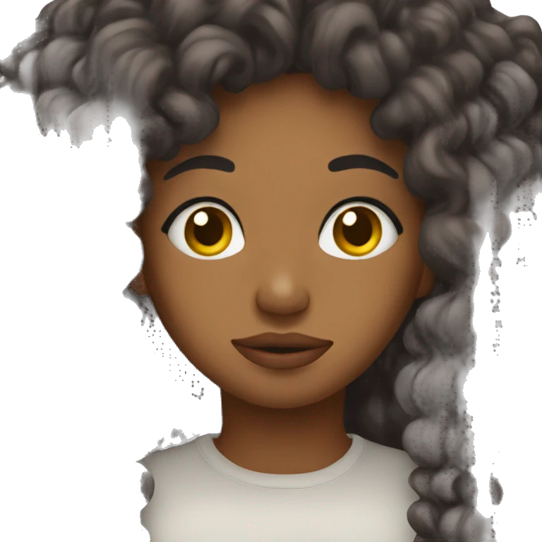 Sza emoji