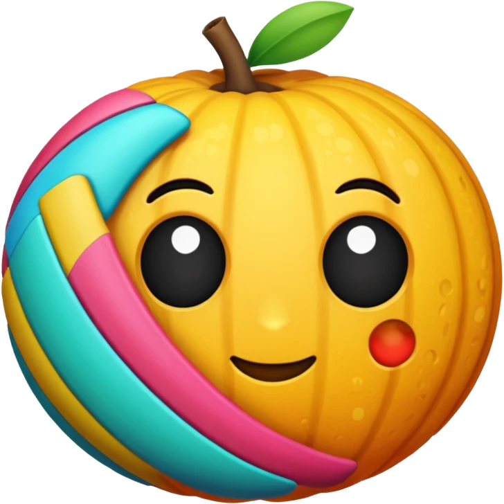 Bombardilocrocardilo emoji