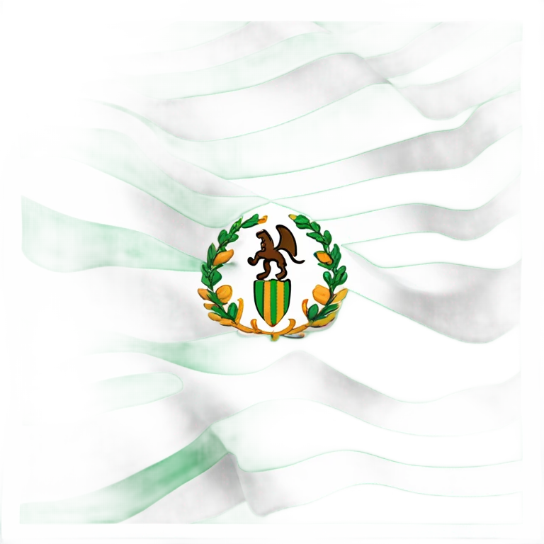 Andalusia flag emoji